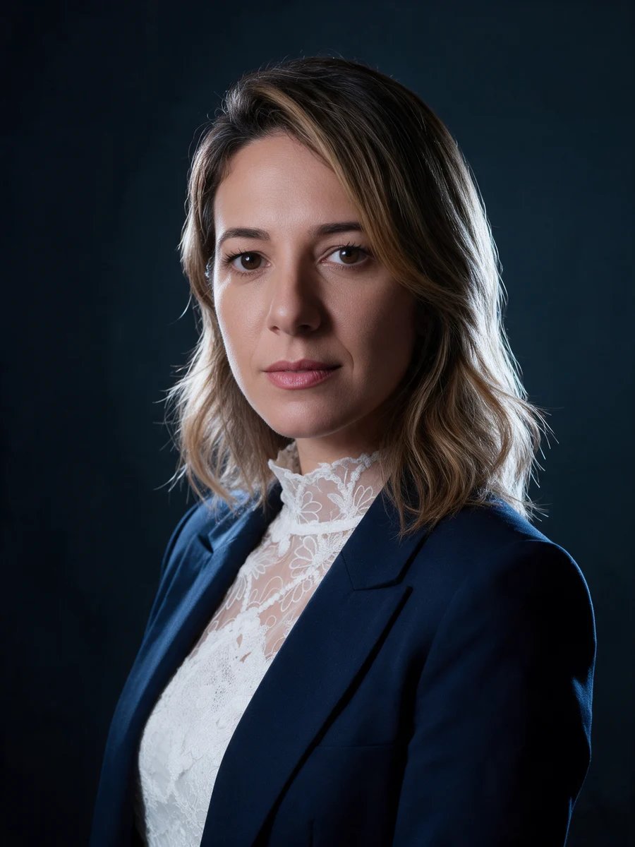 Carolina Busseni