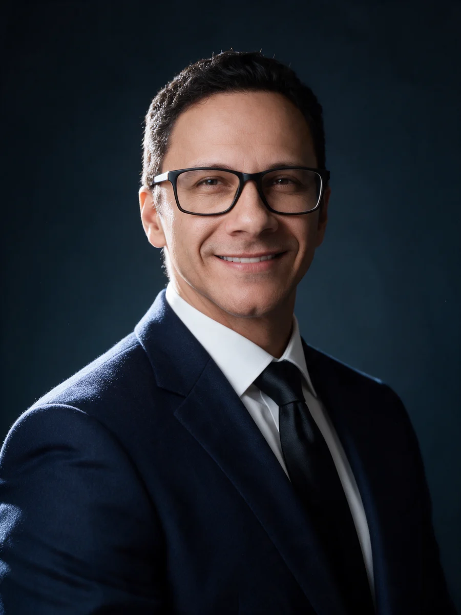 Eduardo José Fernandes