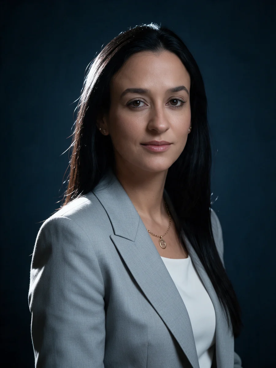 Patricia Malaquias