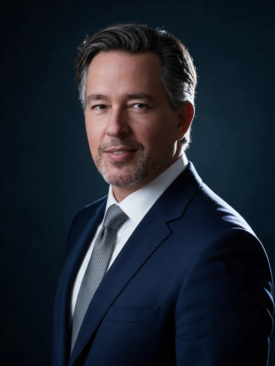 Ricardo Mendonça